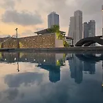 Vaux Park Street Hotel - A Collection Of 8 Luxury Lofts