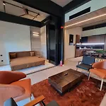 Vaux Park Street Hotel - A Collection Of 8 Luxury Lofts
