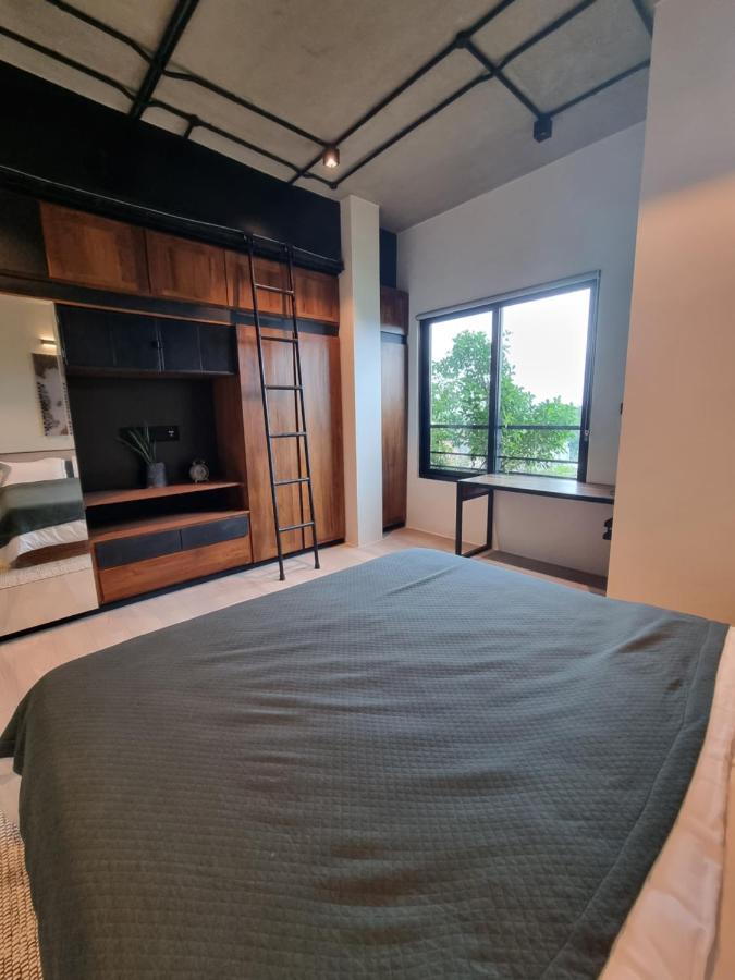 Vaux Park Street Hotel - A Collection Of 8 Luxury Lofts Aparthotel Colombo