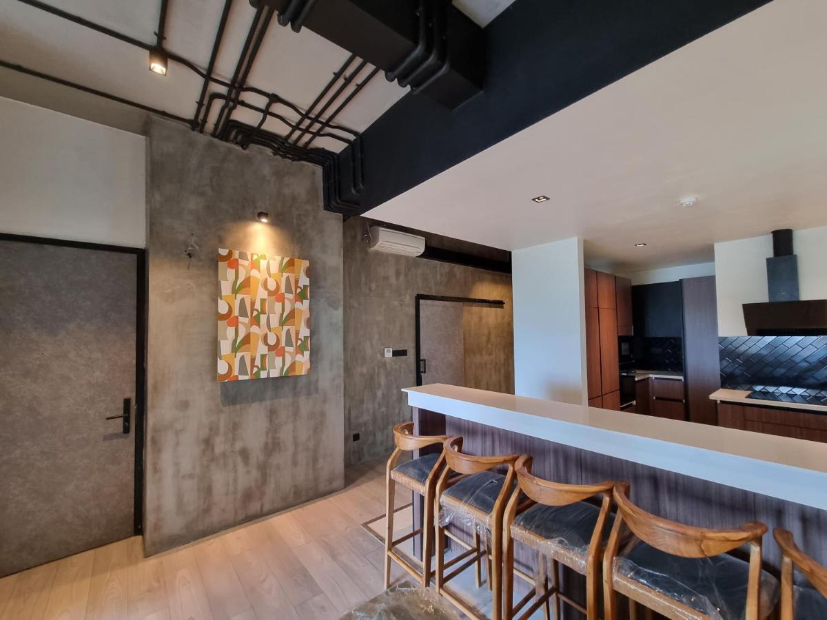 Aparthotel Vaux Park Street Hotel - A Collection Of 8 Luxury Lofts Colombo