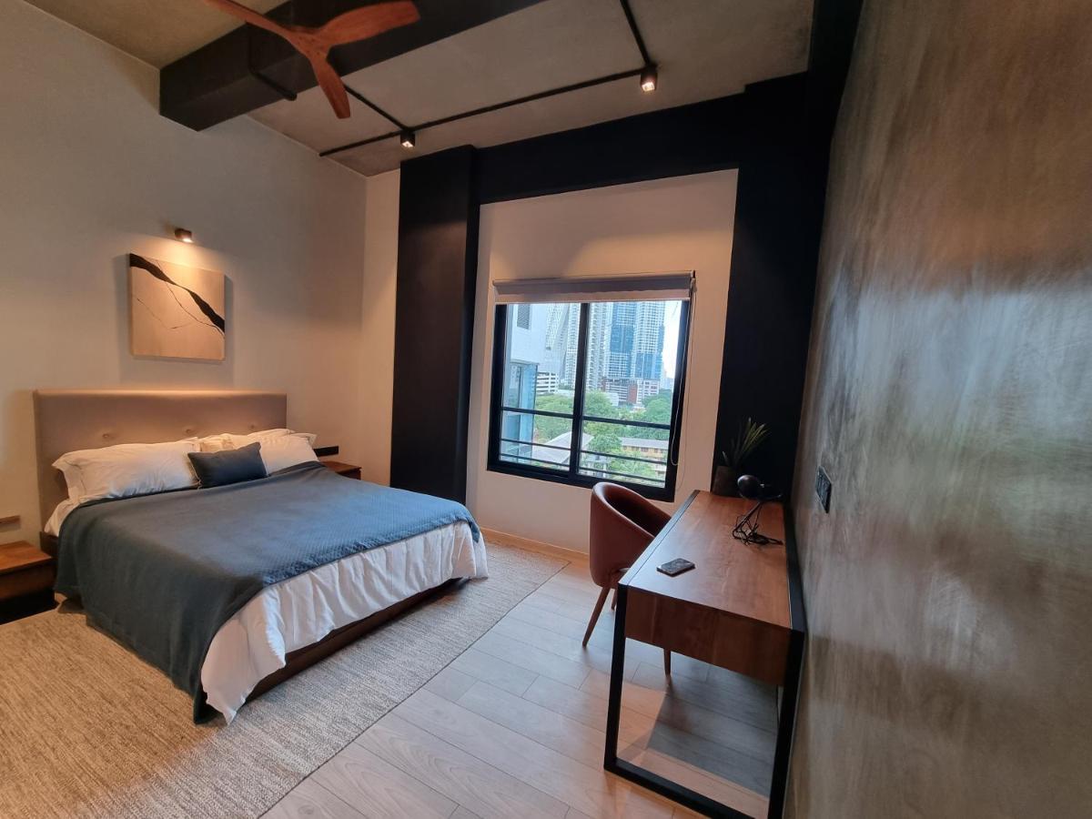 Vaux Park Street Hotel - A Collection Of 8 Luxury Lofts Aparthotel *