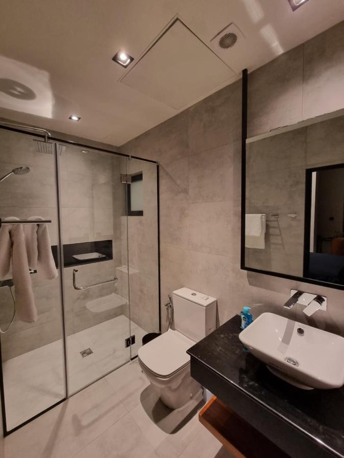 Vaux Park Street Hotel - A Collection Of 8 Luxury Lofts