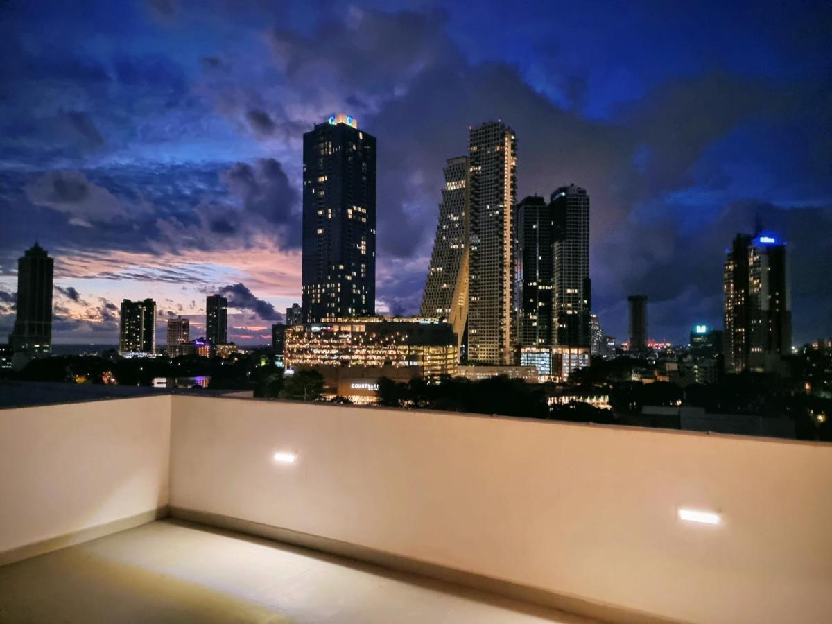 Vaux Park Street Hotel - A Collection Of 8 Luxury Lofts Aparthotel *