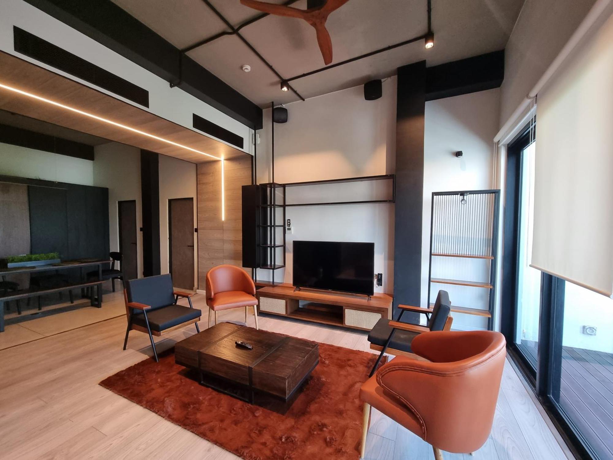 Vaux Park Street Hotel - A Collection Of 8 Luxury Lofts *