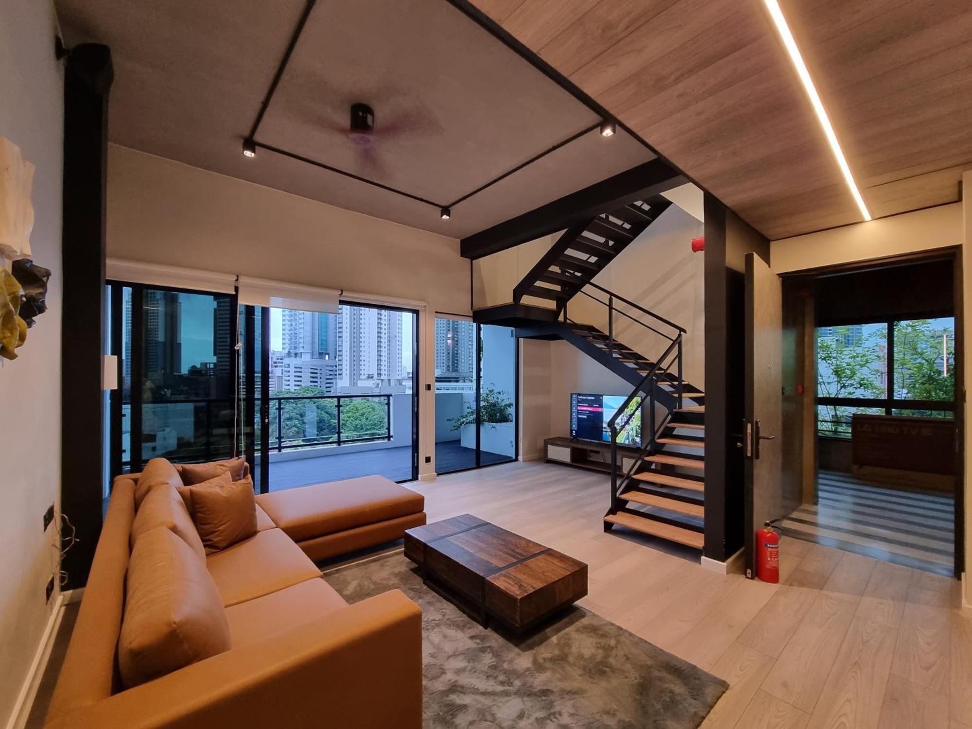 Vaux Park Street Hotel - A Collection Of 8 Luxury Lofts