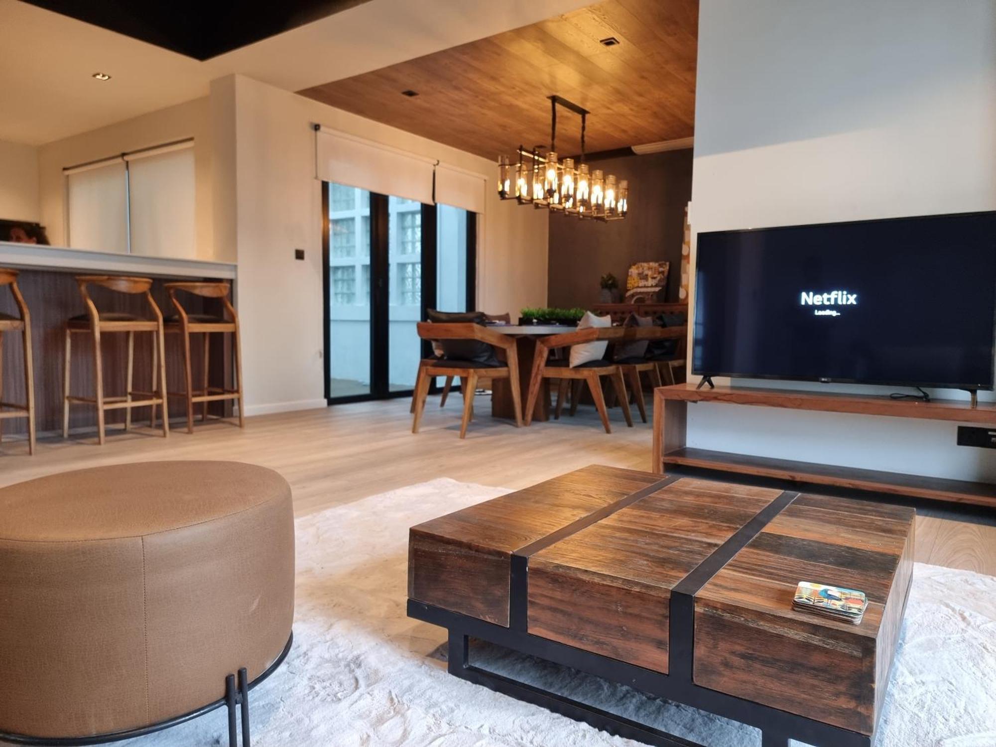 Aparthotel Vaux Park Street Hotel - A Collection Of 8 Luxury Lofts Colombo