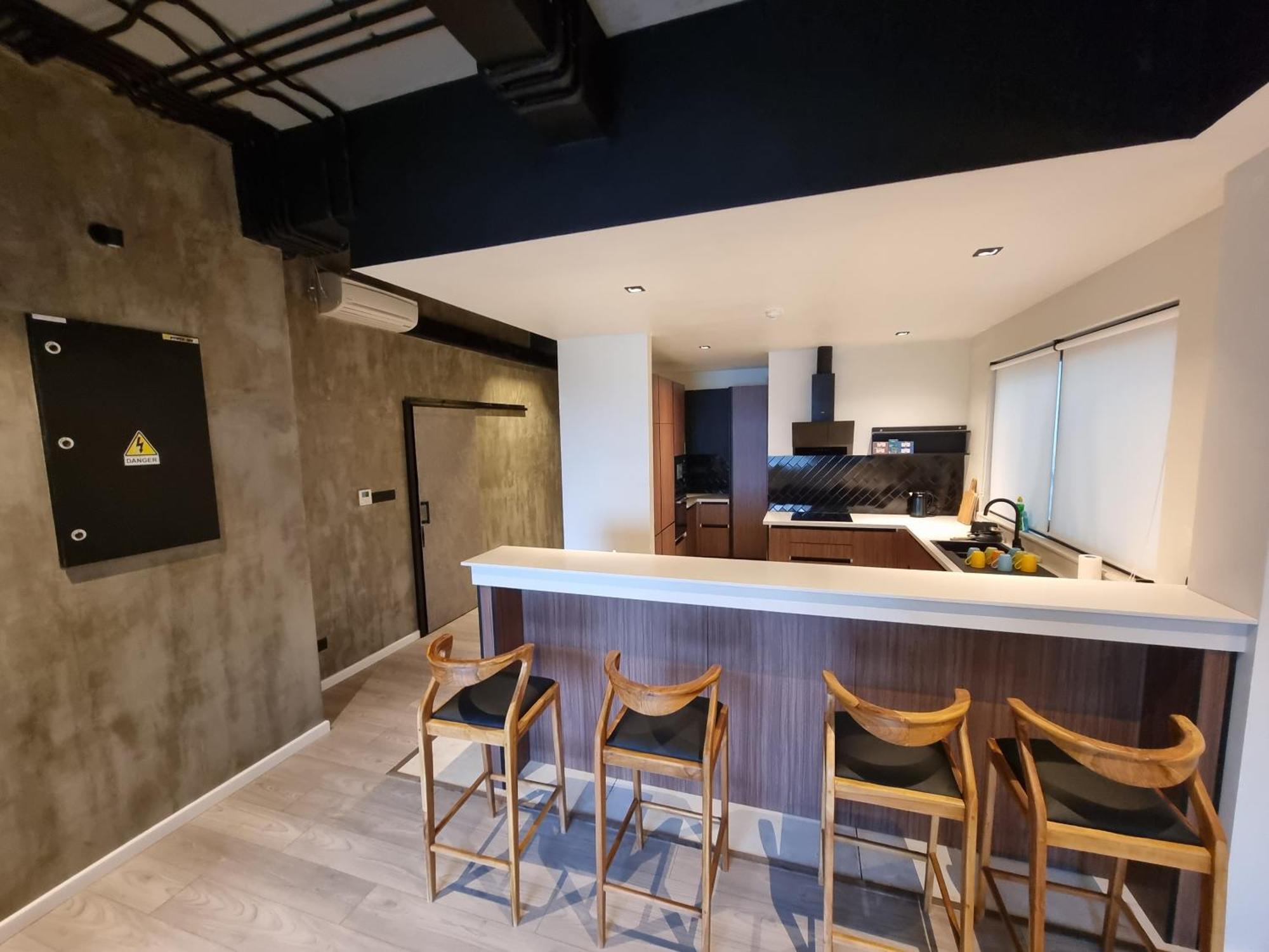 Vaux Park Street Hotel - A Collection Of 8 Luxury Lofts Aparthotel