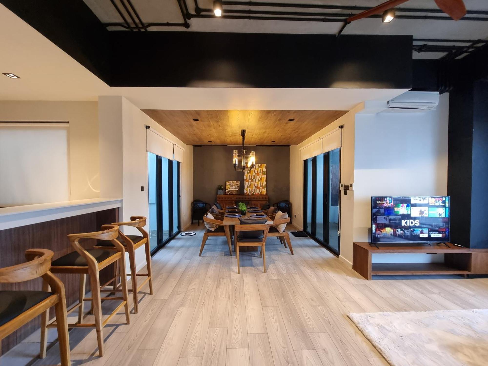 Aparthotel Vaux Park Street Hotel - A Collection Of 8 Luxury Lofts Colombo