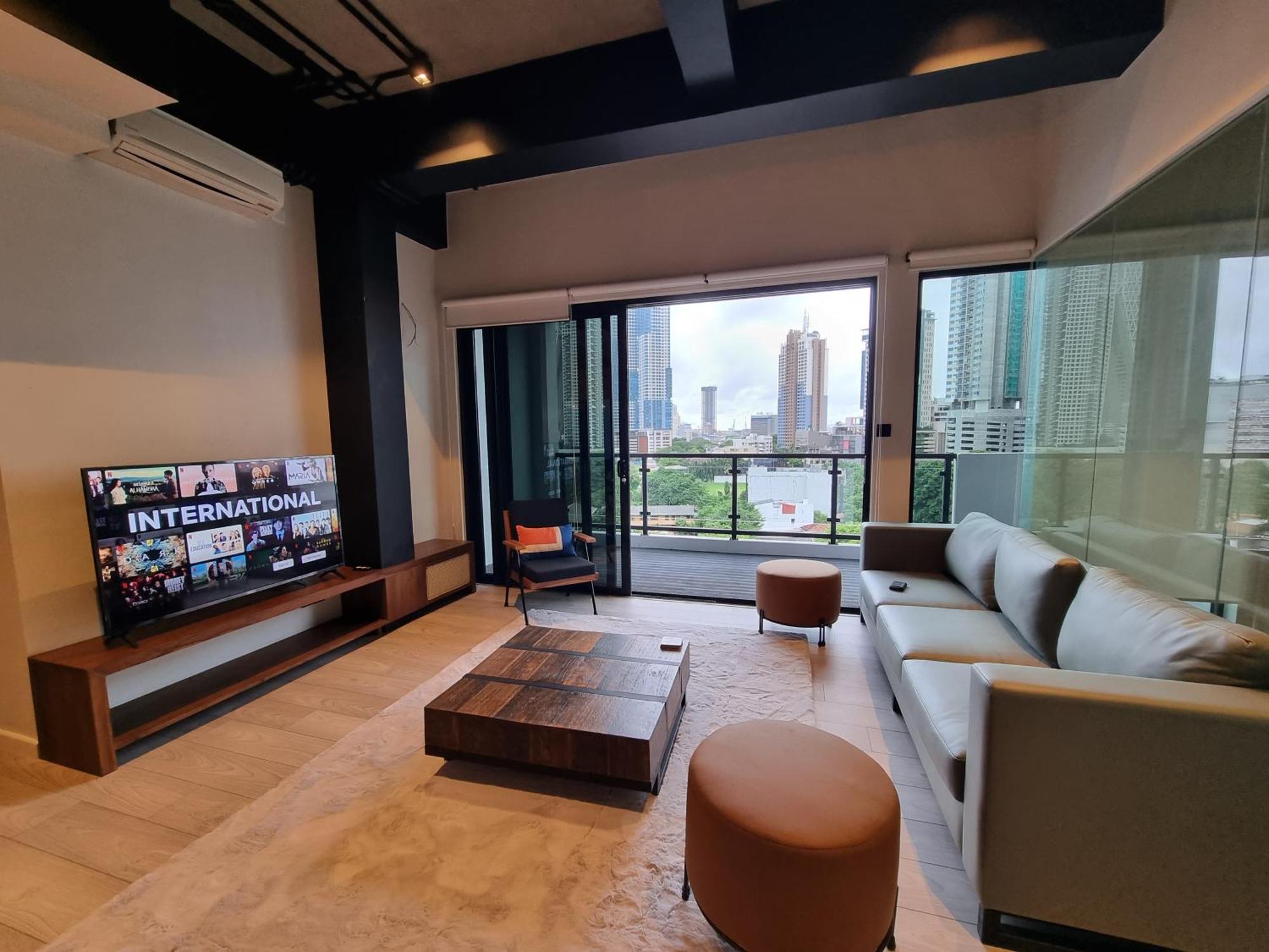 Vaux Park Street Hotel - A Collection Of 8 Luxury Lofts Aparthotel