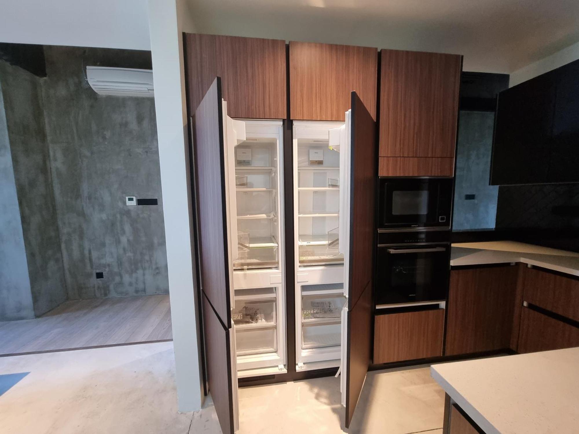 Aparthotel Vaux Park Street Hotel - A Collection Of 8 Luxury Lofts Colombo