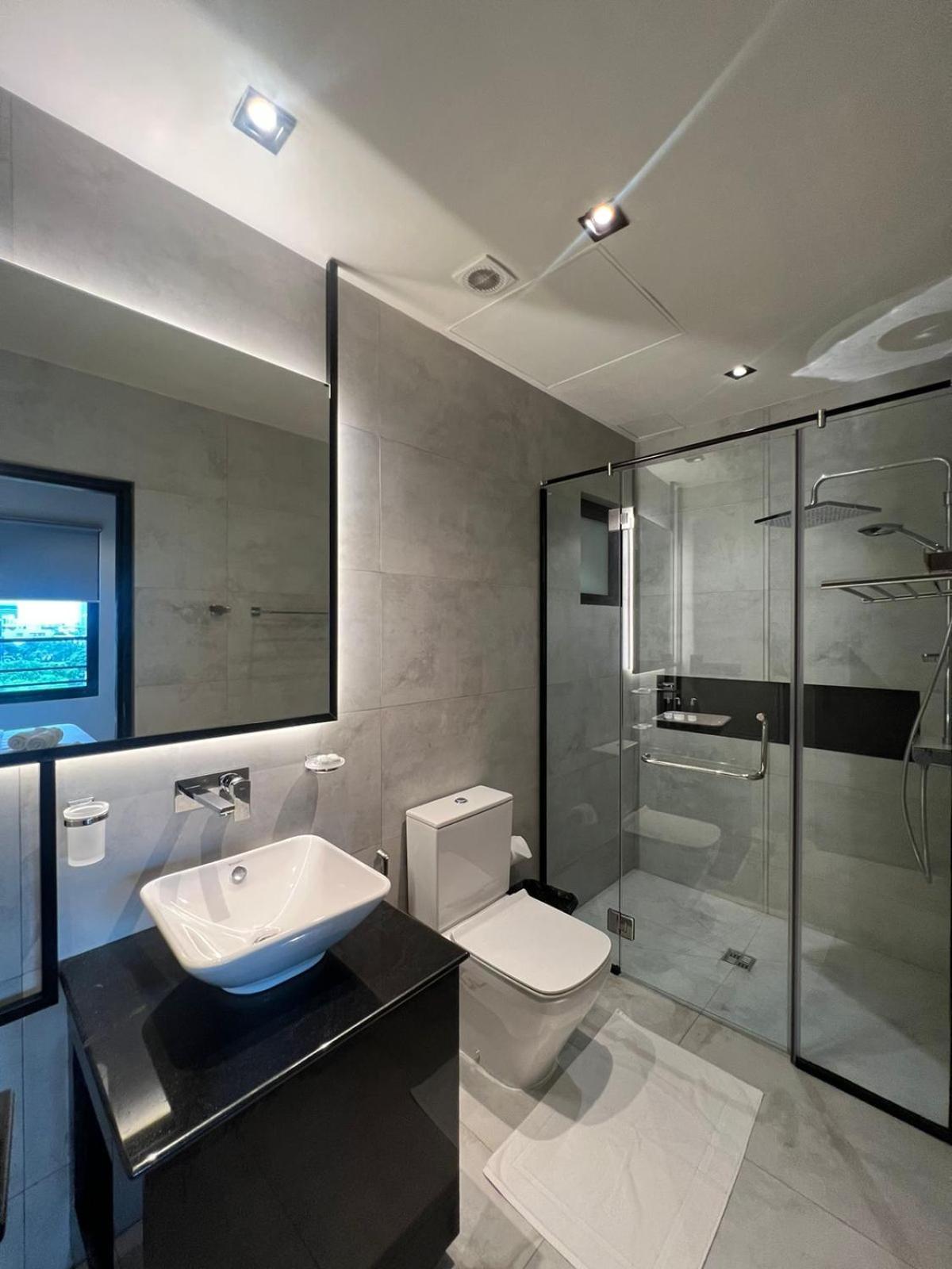 Aparthotel Vaux Park Street Hotel - A Collection Of 8 Luxury Lofts Colombo