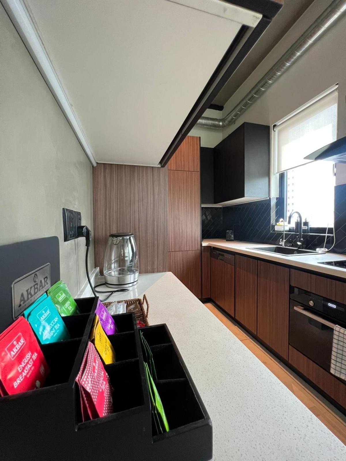 Aparthotel Vaux Park Street Hotel - A Collection Of 8 Luxury Lofts *