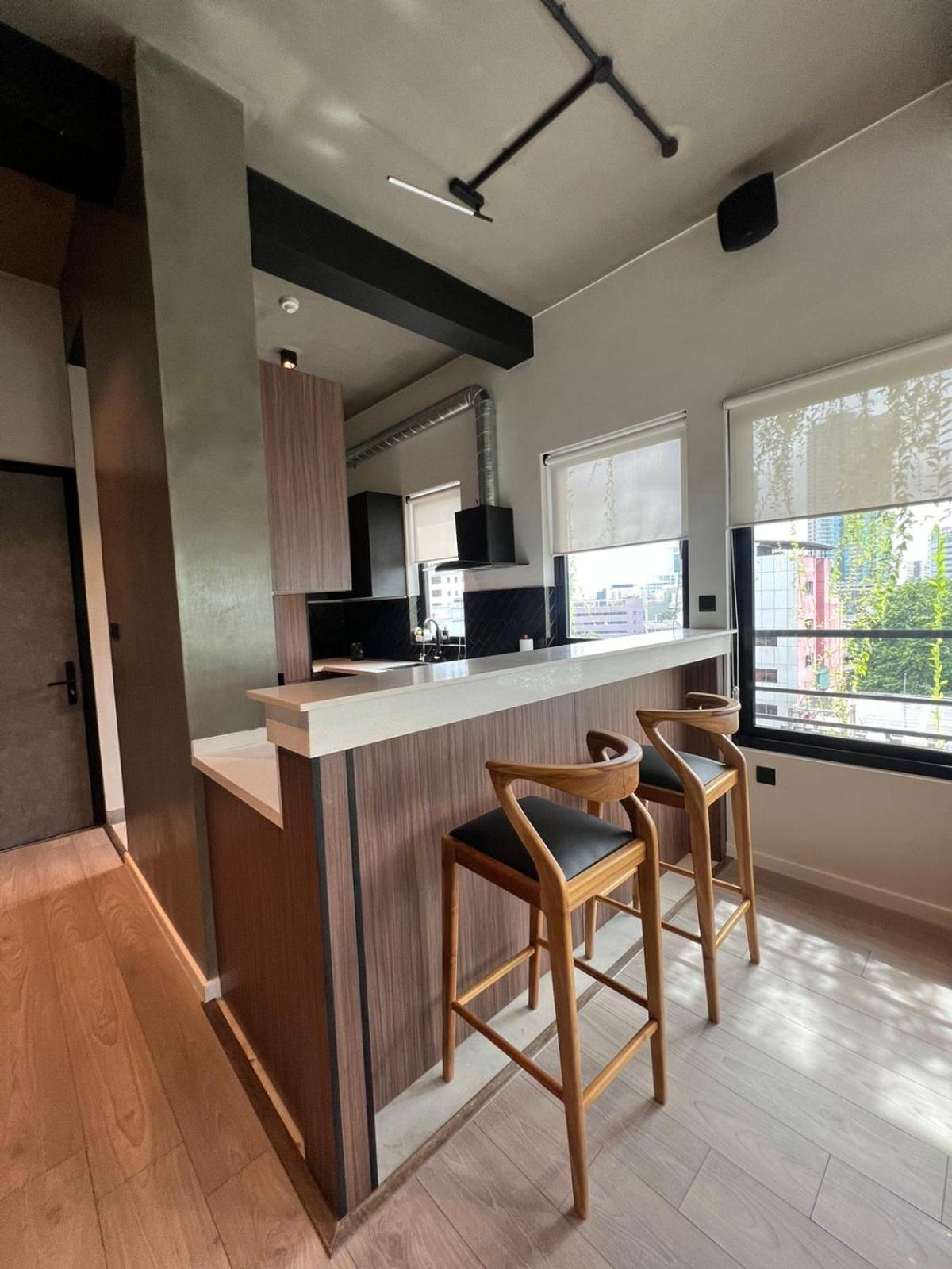 Vaux Park Street Hotel - A Collection Of 8 Luxury Lofts Aparthotel *