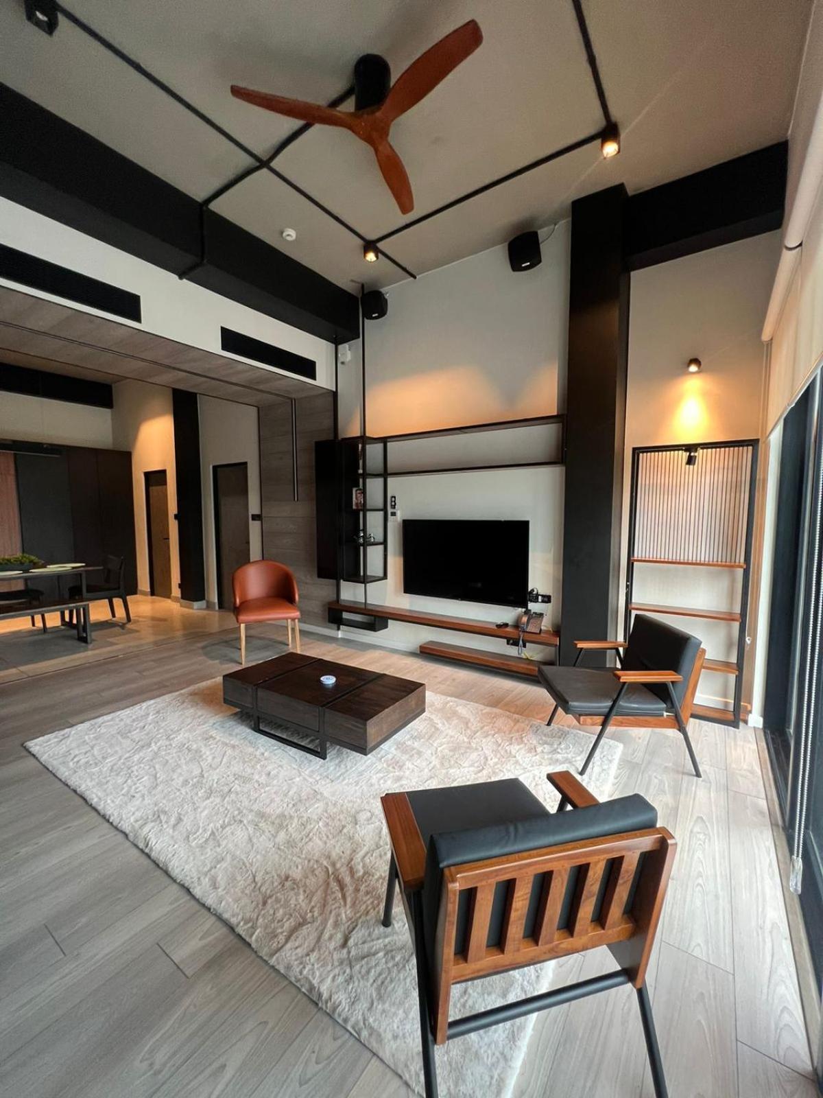 Aparthotel Vaux Park Street Hotel - A Collection Of 8 Luxury Lofts