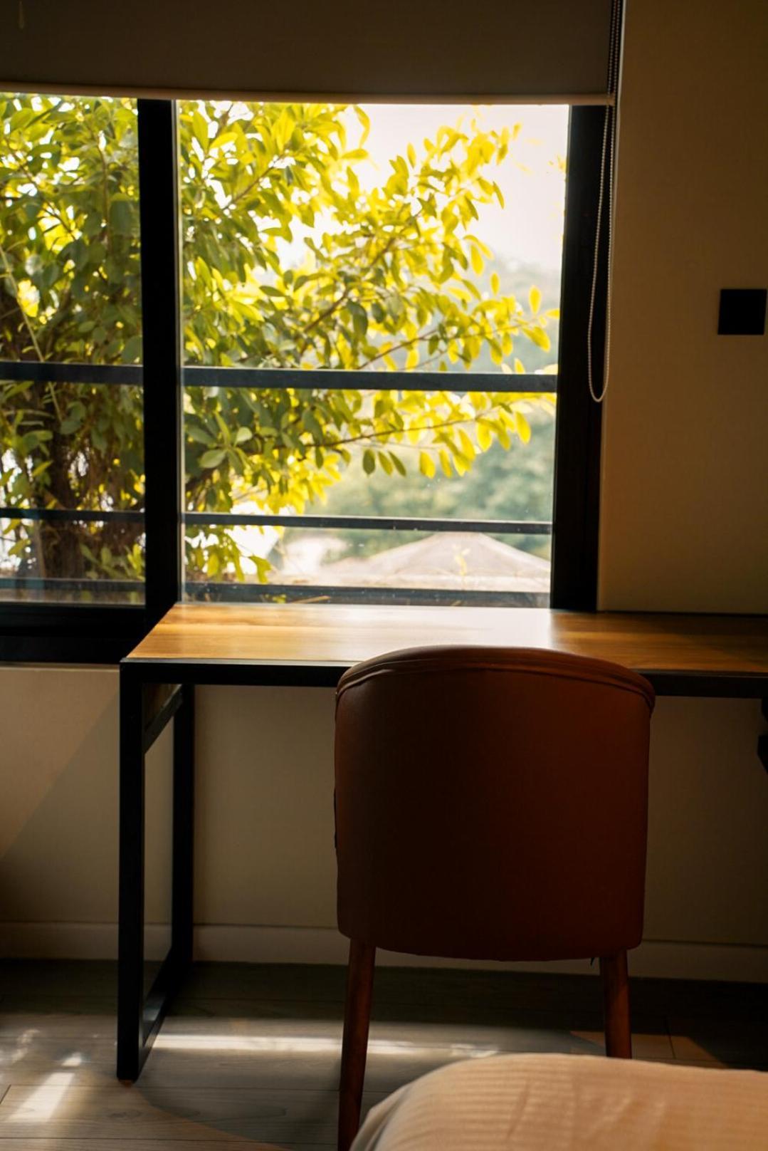 Aparthotel Vaux Park Street Hotel - A Collection Of 8 Luxury Lofts