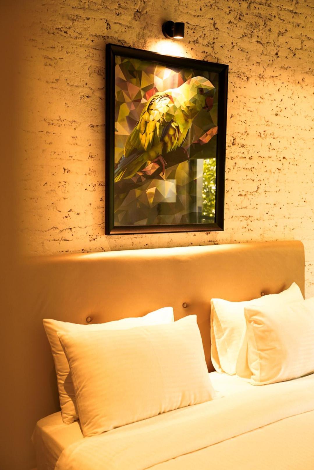 Aparthotel Vaux Park Street Hotel - A Collection Of 8 Luxury Lofts Colombo