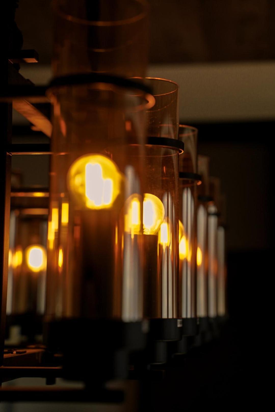 Vaux Park Street Hotel - A Collection Of 8 Luxury Lofts Colombo