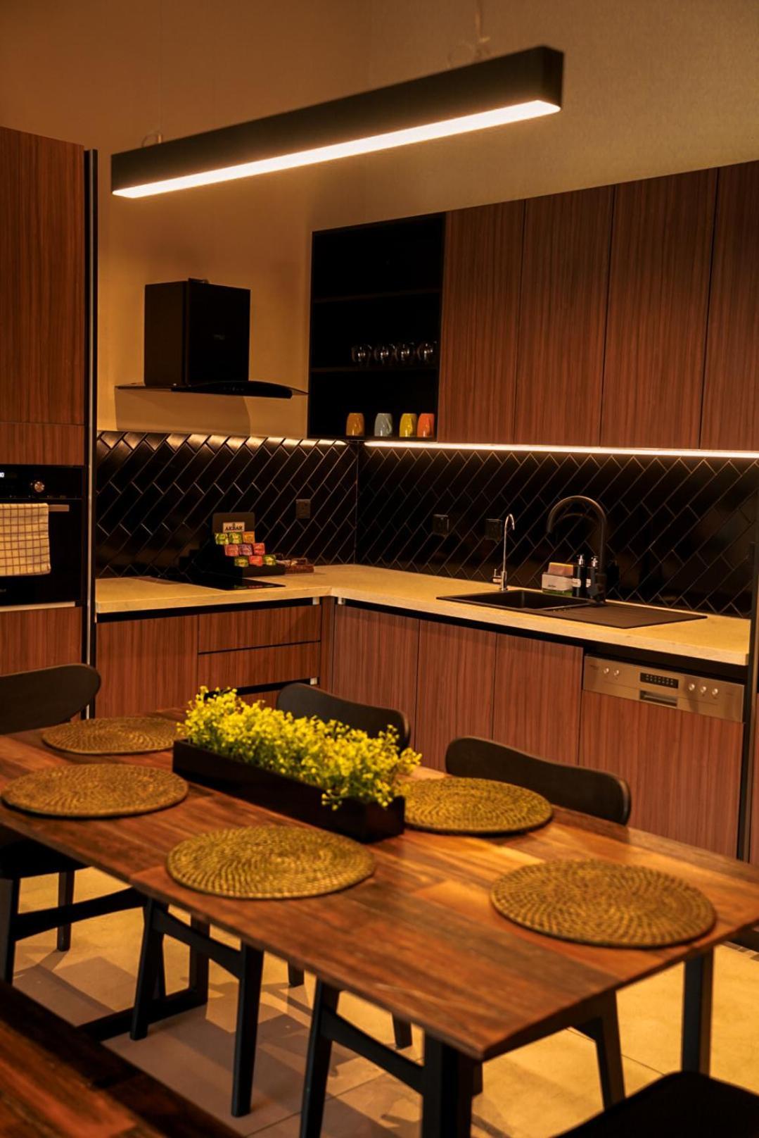 Aparthotel Vaux Park Street Hotel - A Collection Of 8 Luxury Lofts *