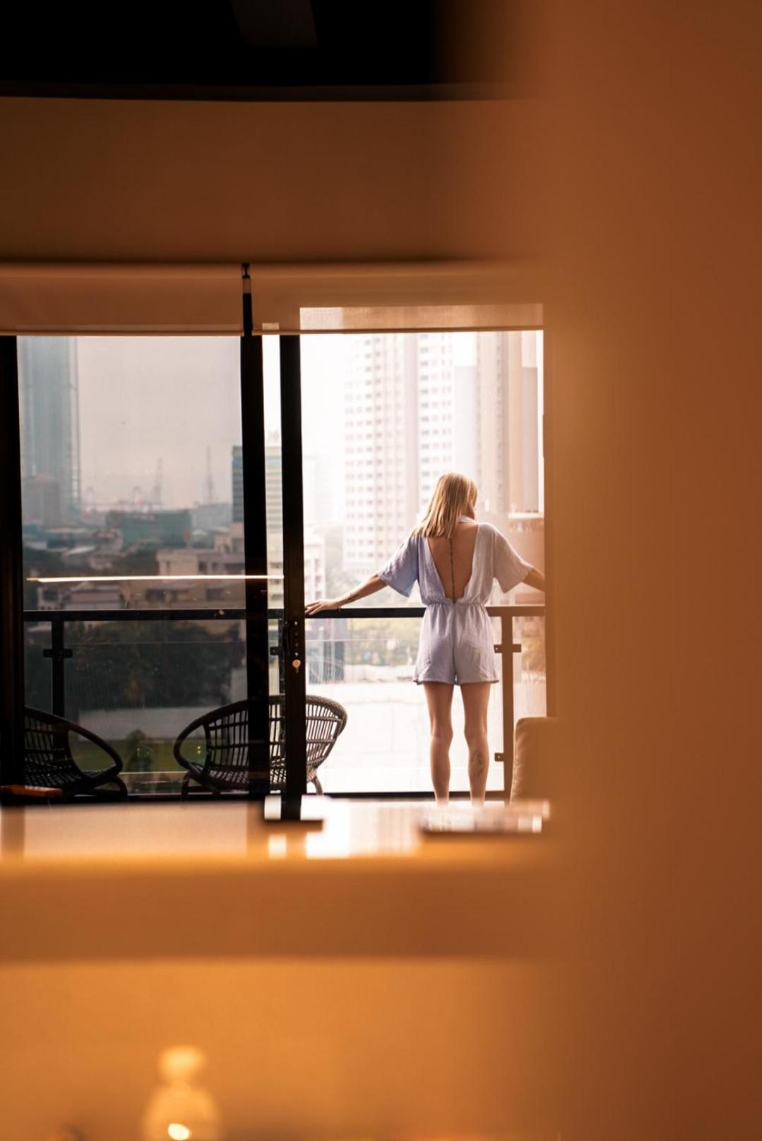 Vaux Park Street Hotel - A Collection Of 8 Luxury Lofts *