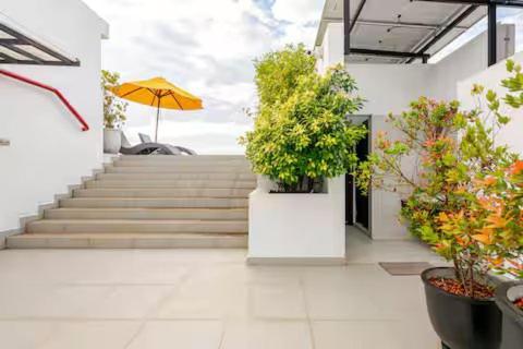 Vaux Park Street Hotel - A Collection Of 8 Luxury Lofts Aparthotel *
