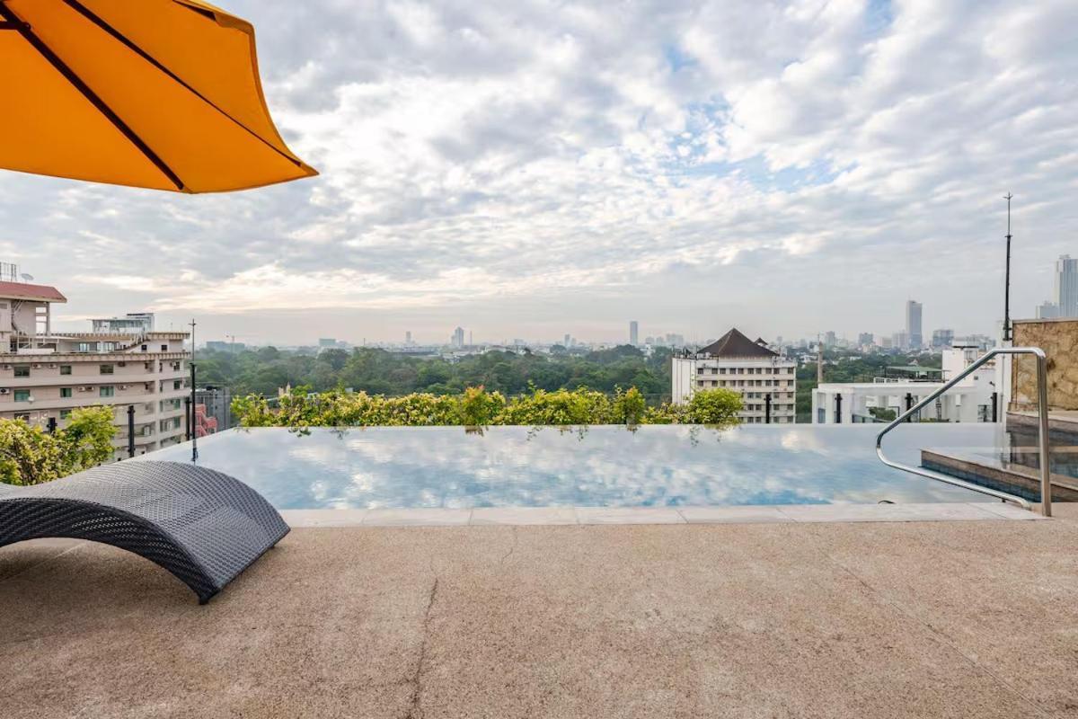 Vaux Park Street Hotel - A Collection Of 8 Luxury Lofts * Colombo